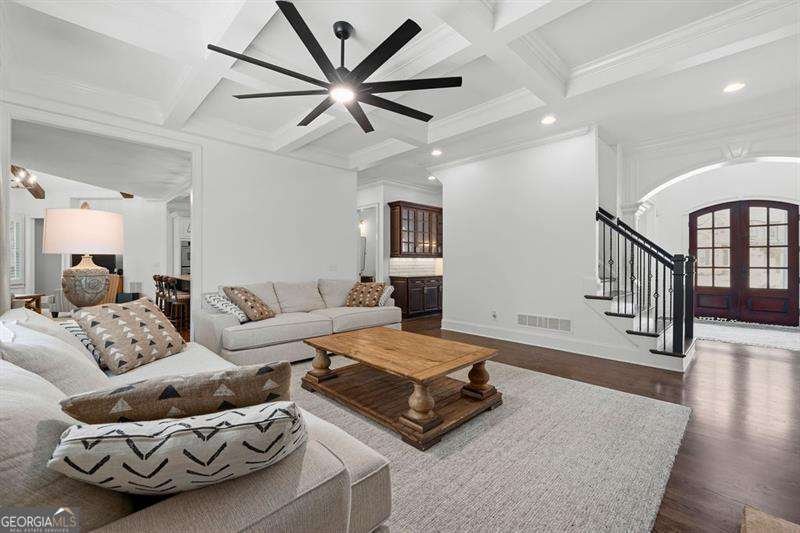 2895 Lassiter Manor Drive Marietta - Photo 14