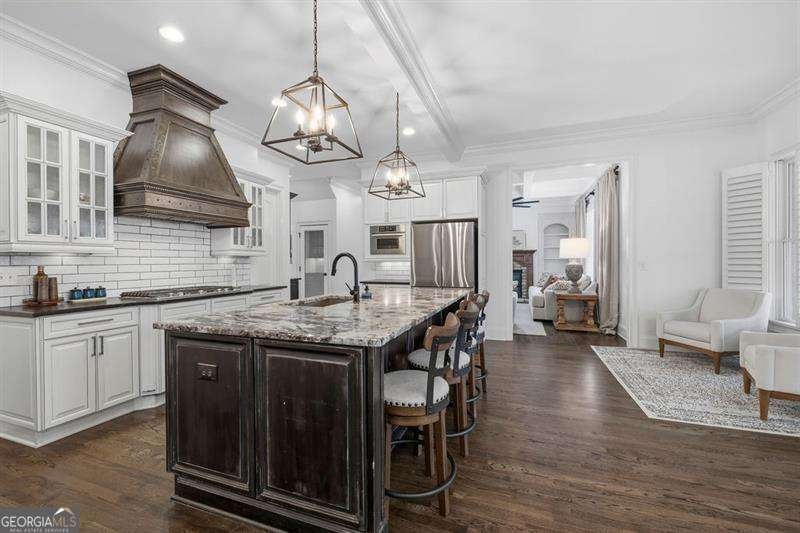 2895 Lassiter Manor Drive Marietta - Photo 18