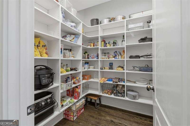 2895 Lassiter Manor Drive Marietta - Photo 19