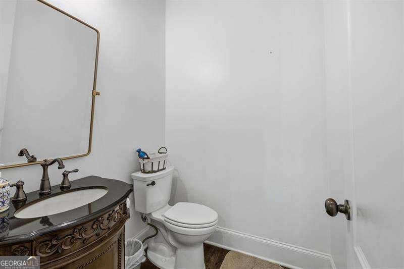 2895 Lassiter Manor Drive Marietta - Photo 20