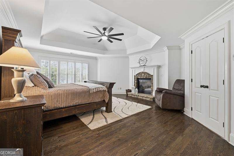 2895 Lassiter Manor Drive Marietta - Photo 25