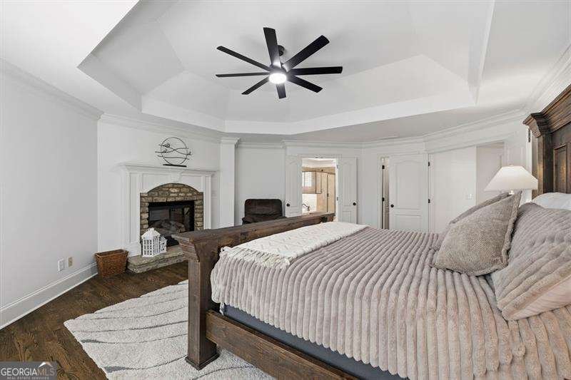 2895 Lassiter Manor Drive Marietta - Photo 26