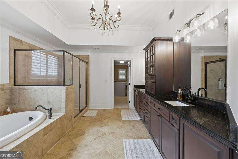 2895 Lassiter Manor Drive Marietta - Photo 27