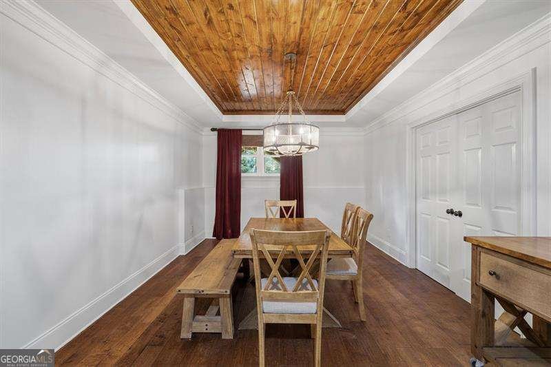 2895 Lassiter Manor Drive Marietta - Photo 32