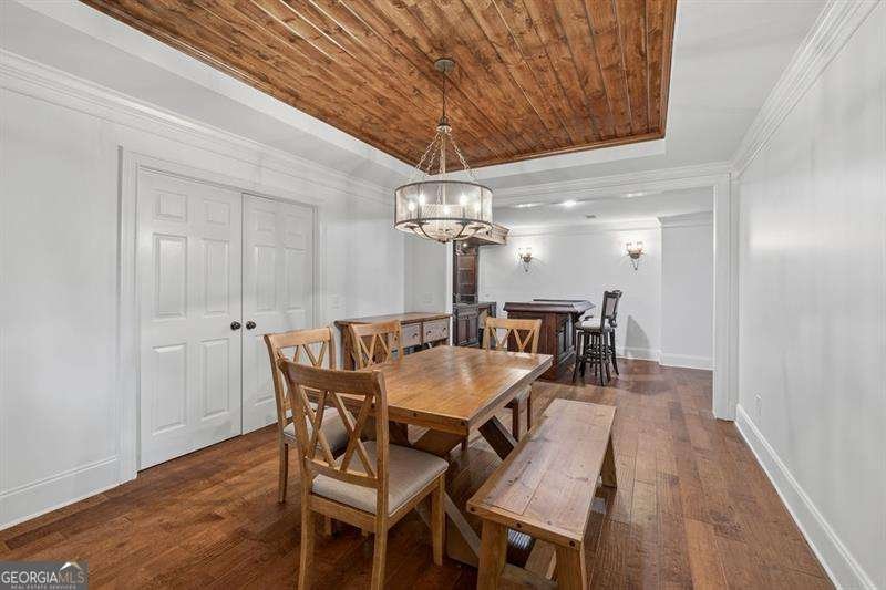 2895 Lassiter Manor Drive Marietta - Photo 33