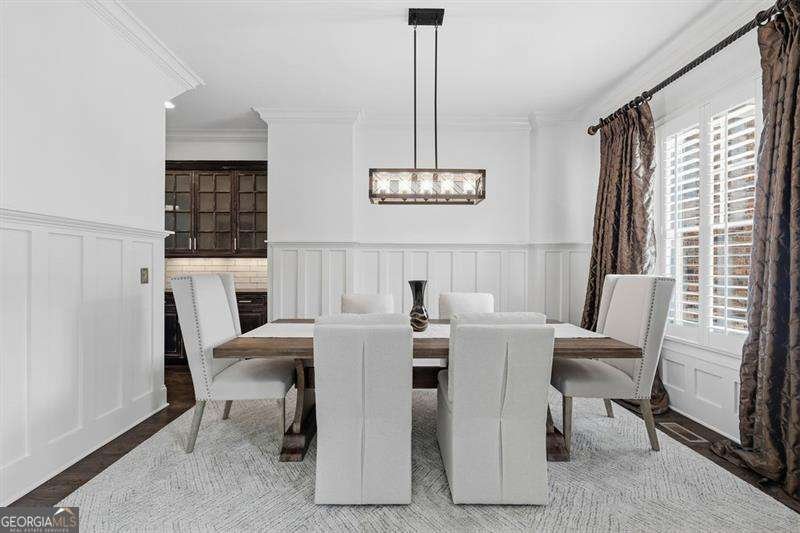 2895 Lassiter Manor Drive Marietta - Photo 34