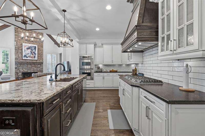 2895 Lassiter Manor Drive Marietta - Photo 35