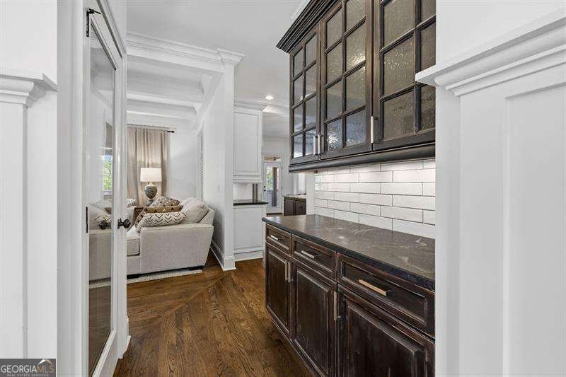 2895 Lassiter Manor Drive Marietta - Photo 36