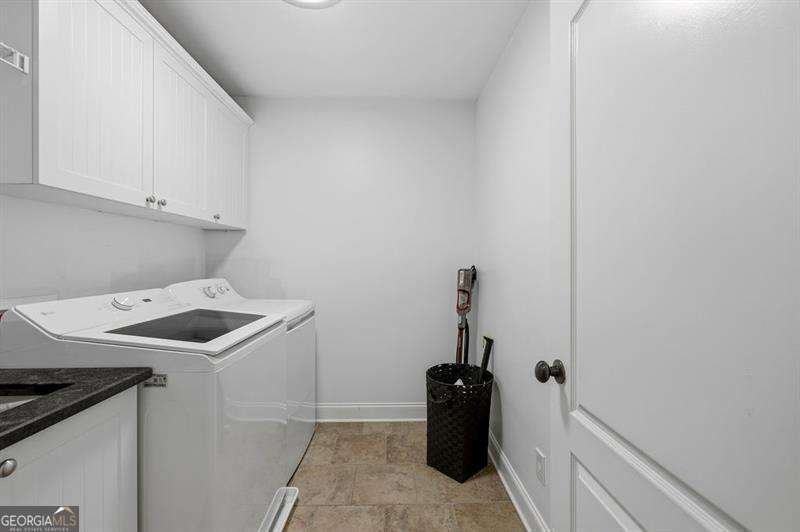 2895 Lassiter Manor Drive Marietta - Photo 42