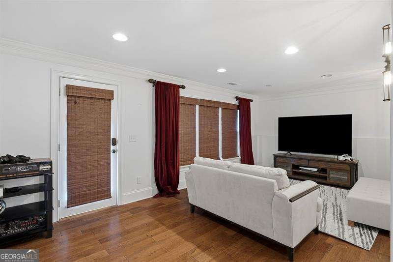 2895 Lassiter Manor Drive Marietta - Photo 44