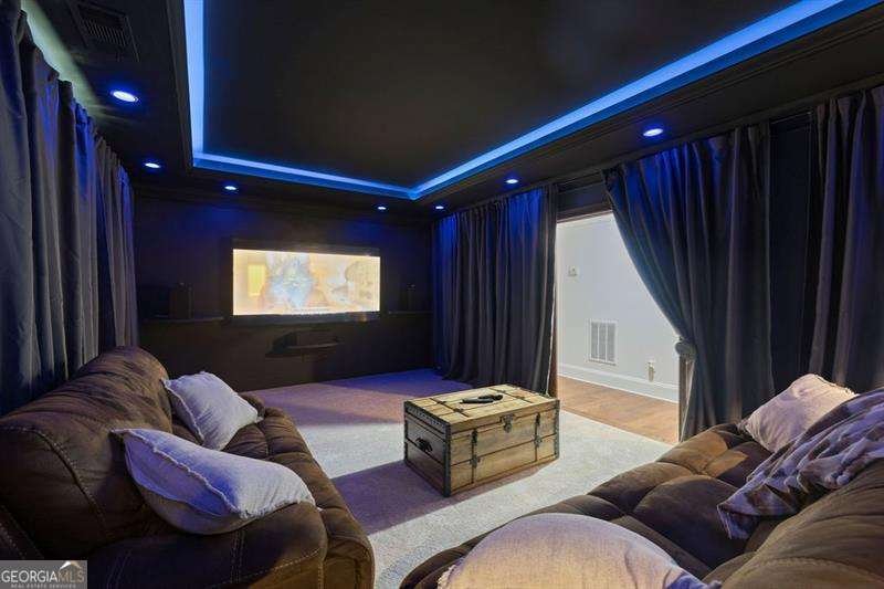 2895 Lassiter Manor Drive Marietta - Photo 48