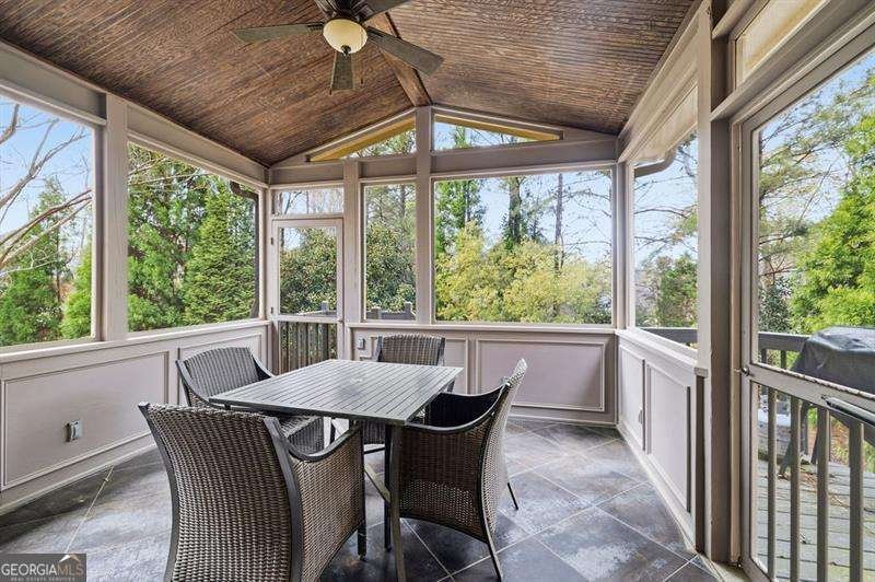 2895 Lassiter Manor Drive Marietta - Photo 49