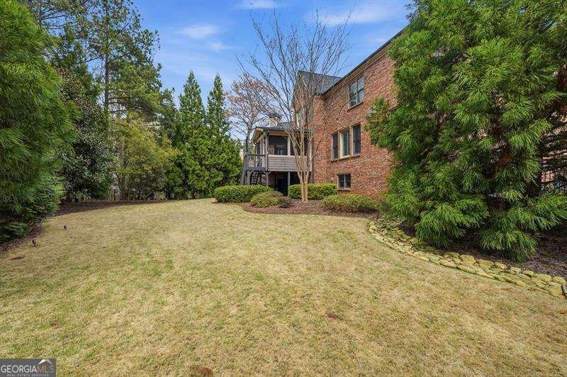 2895 Lassiter Manor Drive Marietta - Photo 50