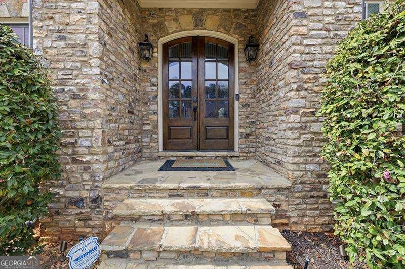 2895 Lassiter Manor Drive Marietta - Photo 6