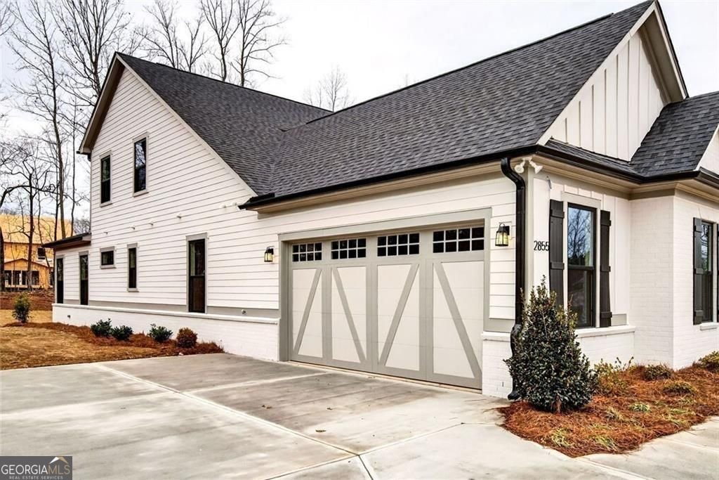 2855 Medford Drive Cumming - Photo 10