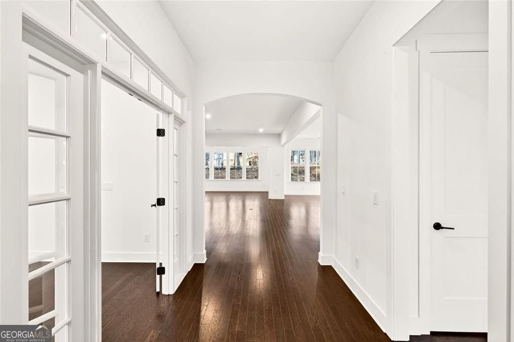 2855 Medford Drive Cumming - Photo 13