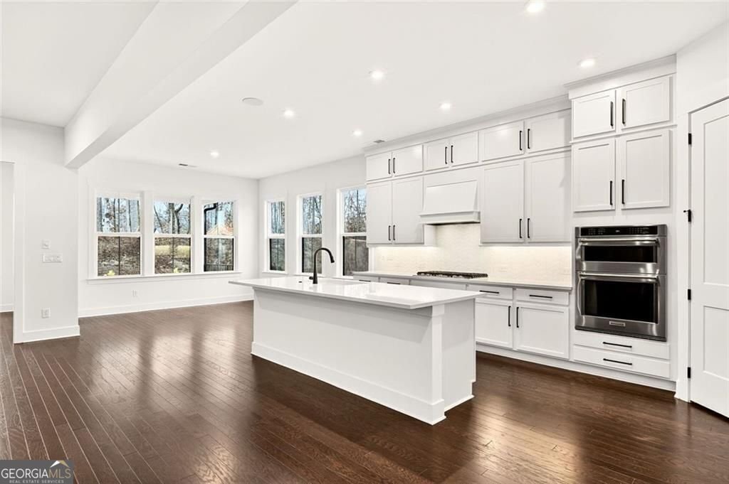 2855 Medford Drive Cumming - Photo 21