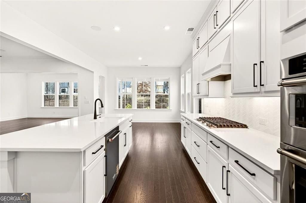 2855 Medford Drive Cumming - Photo 22