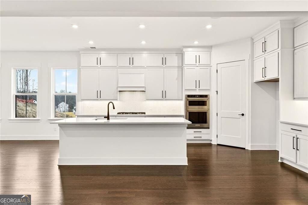 2855 Medford Drive Cumming - Photo 23