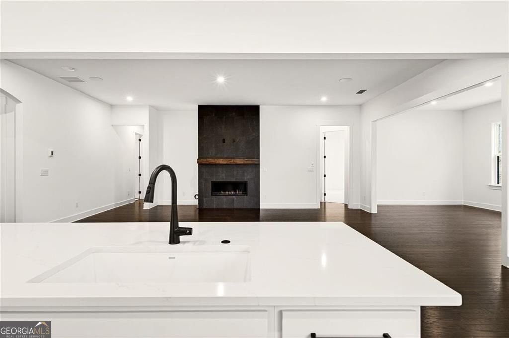 2855 Medford Drive Cumming - Photo 27