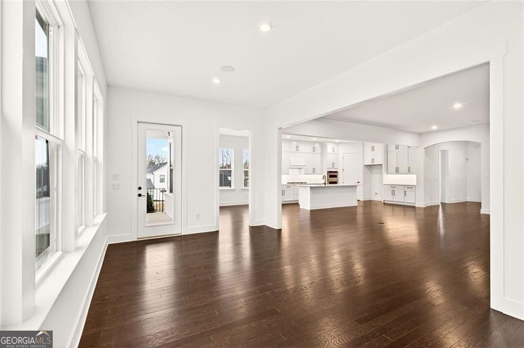 2855 Medford Drive Cumming - Photo 28