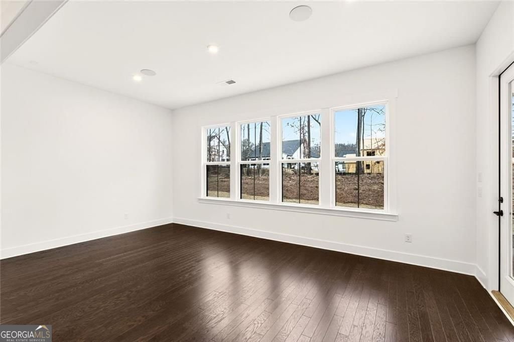 2855 Medford Drive Cumming - Photo 30