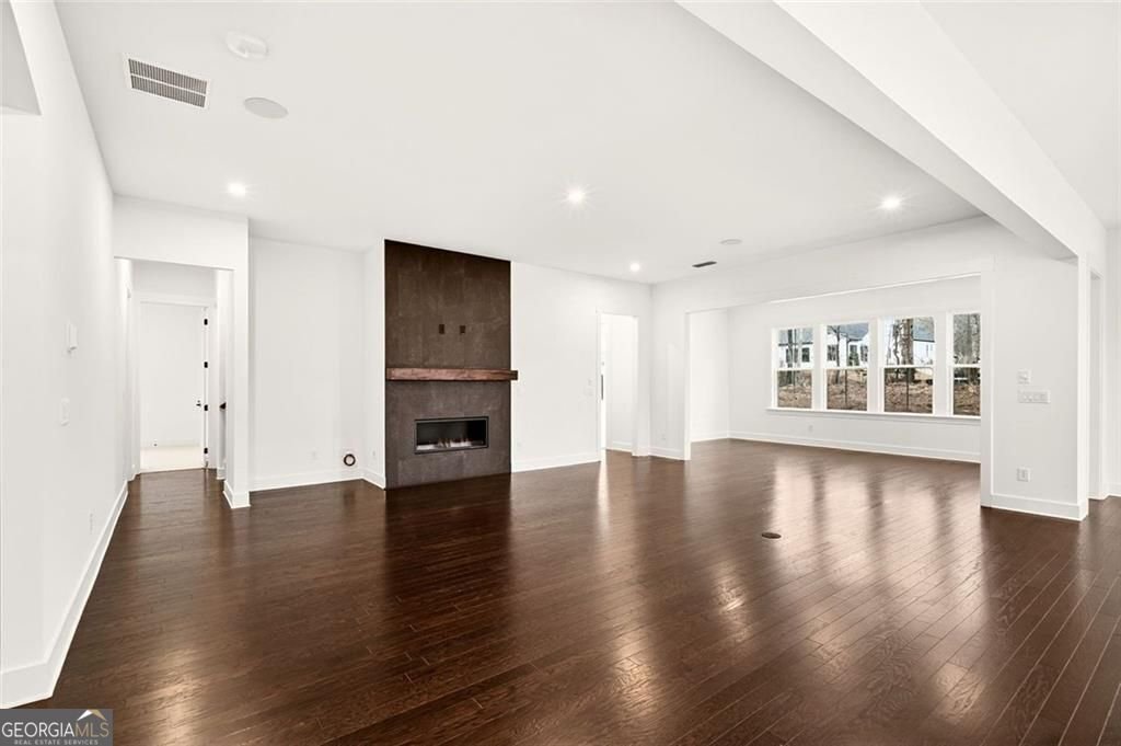 2855 Medford Drive Cumming - Photo 33