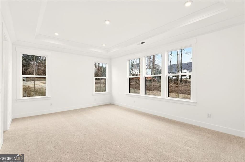 2855 Medford Drive Cumming - Photo 38