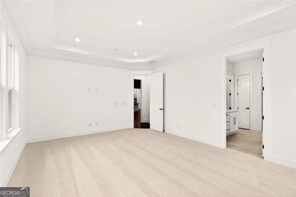 2855 Medford Drive Cumming - Photo 39