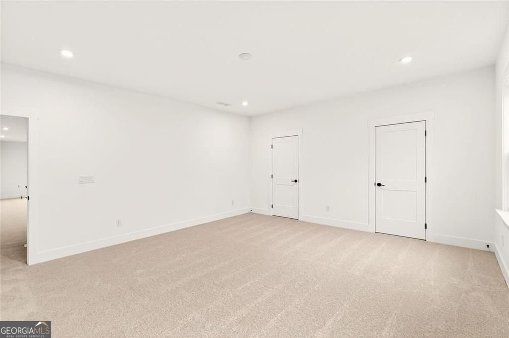 2855 Medford Drive Cumming - Photo 52