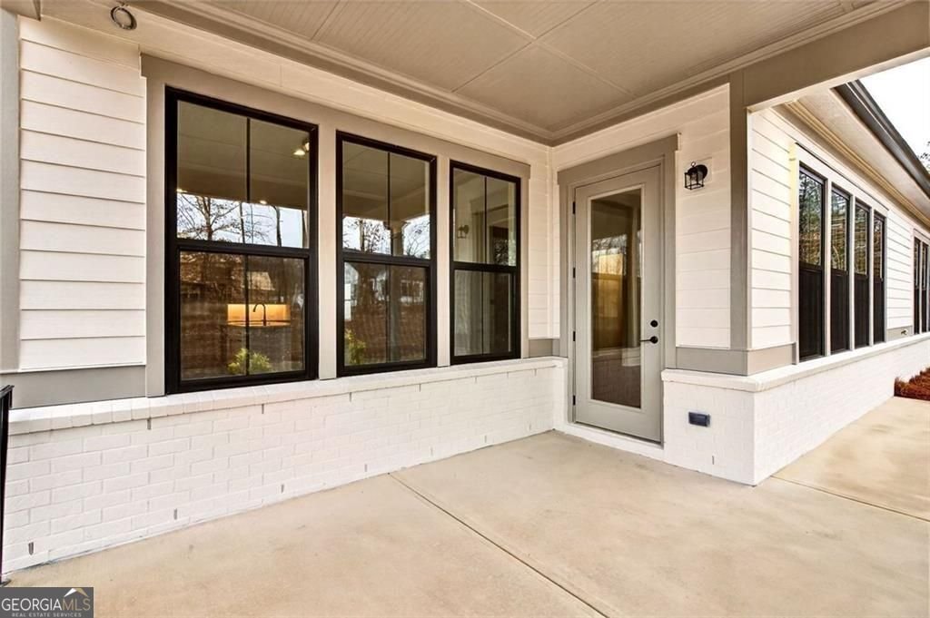 2855 Medford Drive Cumming - Photo 56