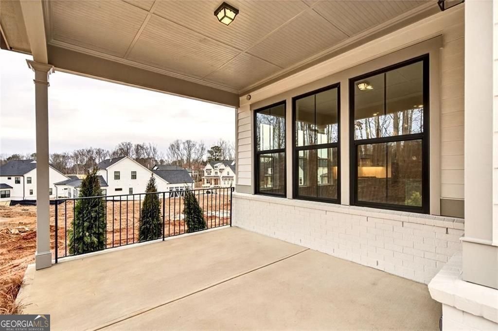 2855 Medford Drive Cumming - Photo 57