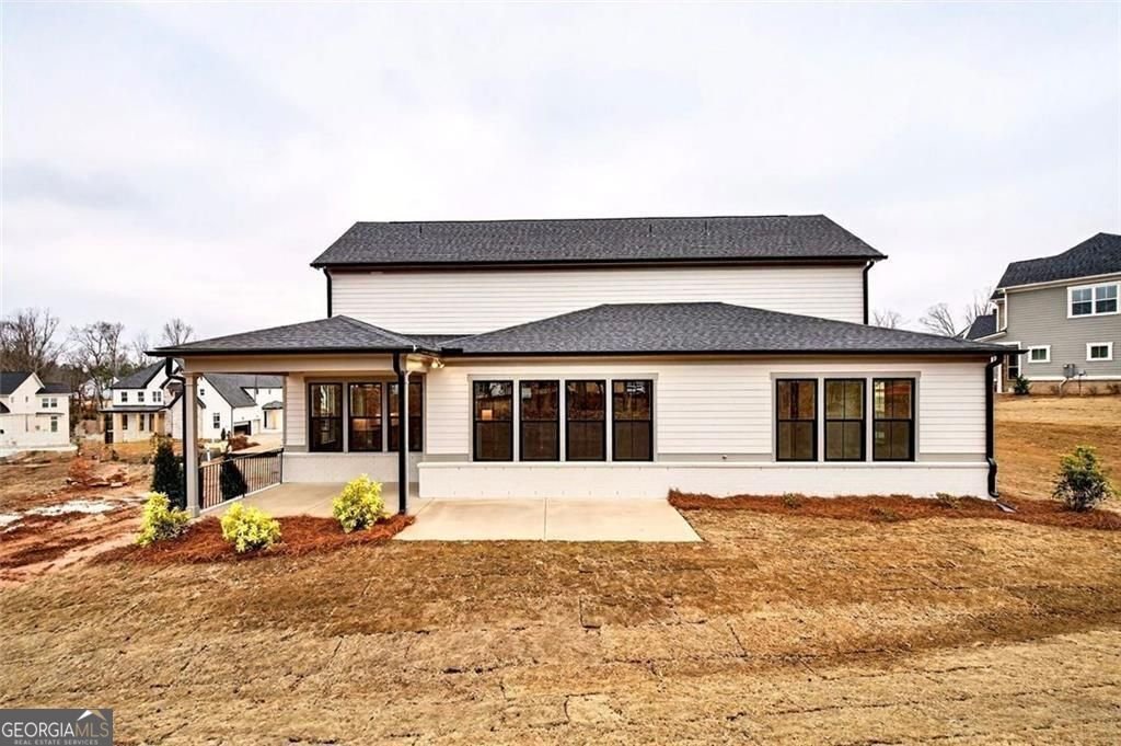 2855 Medford Drive Cumming - Photo 59