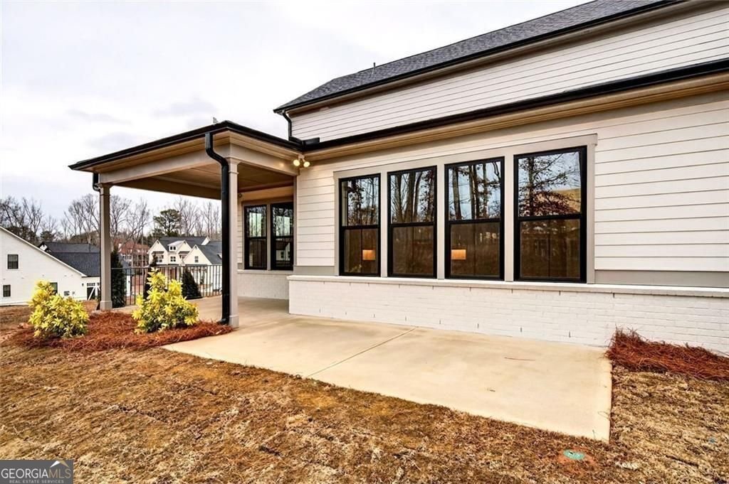 2855 Medford Drive Cumming - Photo 62