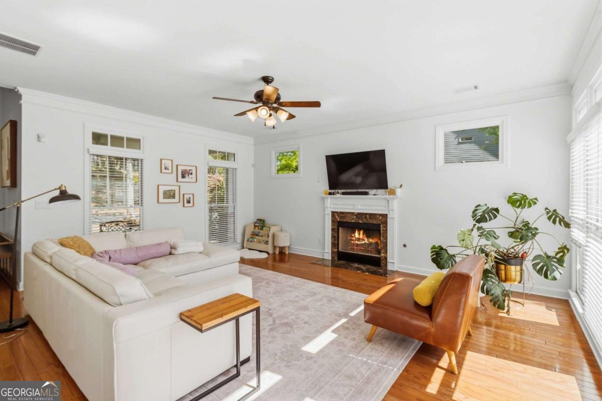 680 Village Crest Drive Suwanee - Photo 11