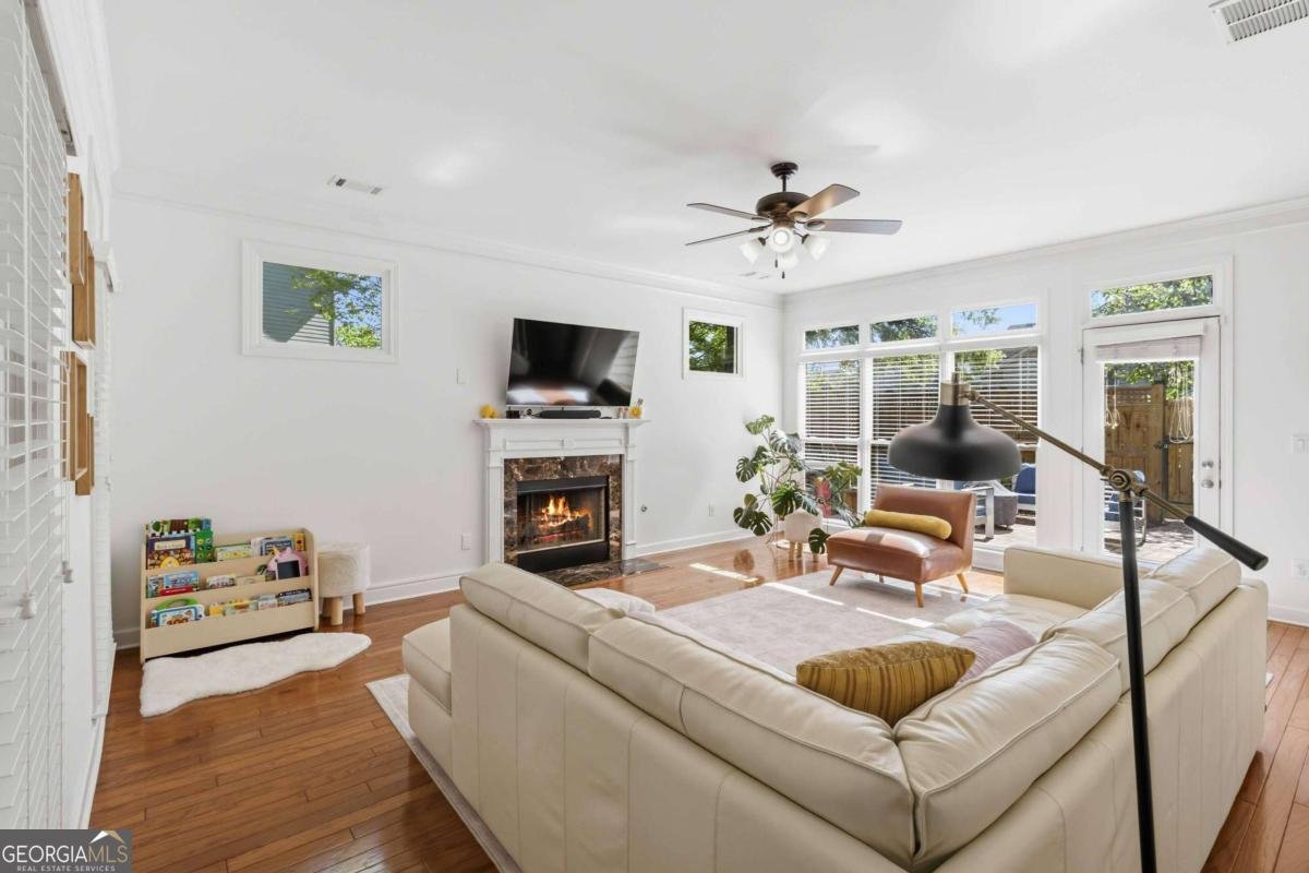 680 Village Crest Drive Suwanee - Photo 12