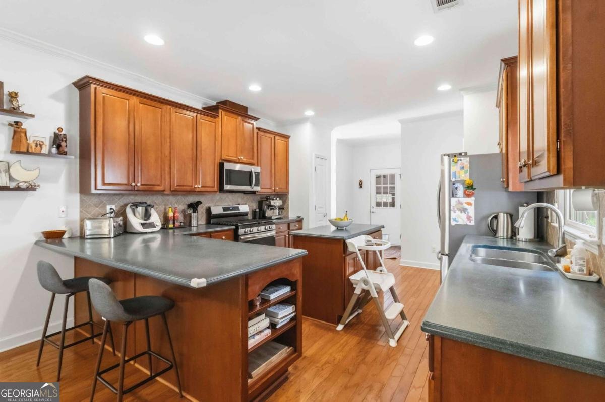 680 Village Crest Drive Suwanee - Photo 14