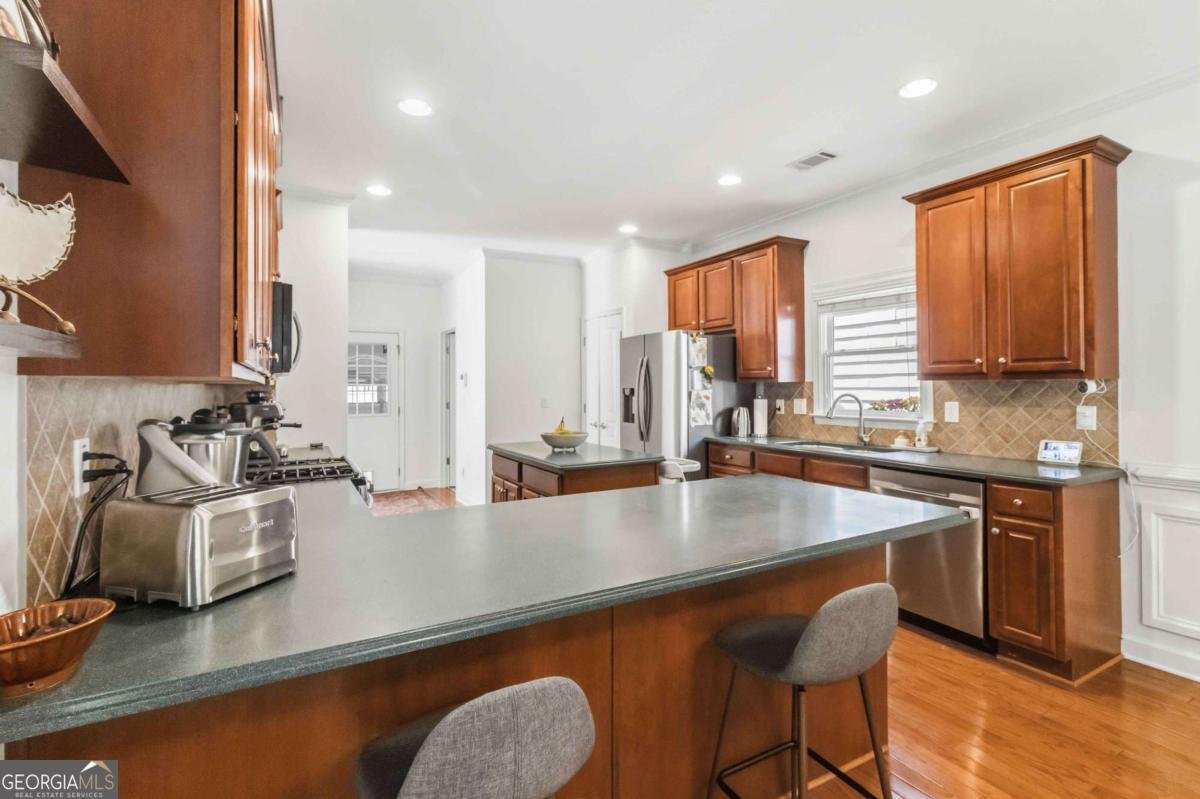 680 Village Crest Drive Suwanee - Photo 15