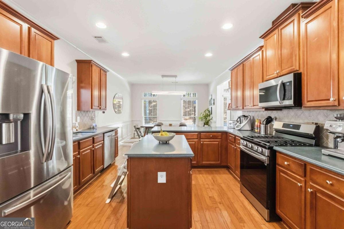 680 Village Crest Drive Suwanee - Photo 16