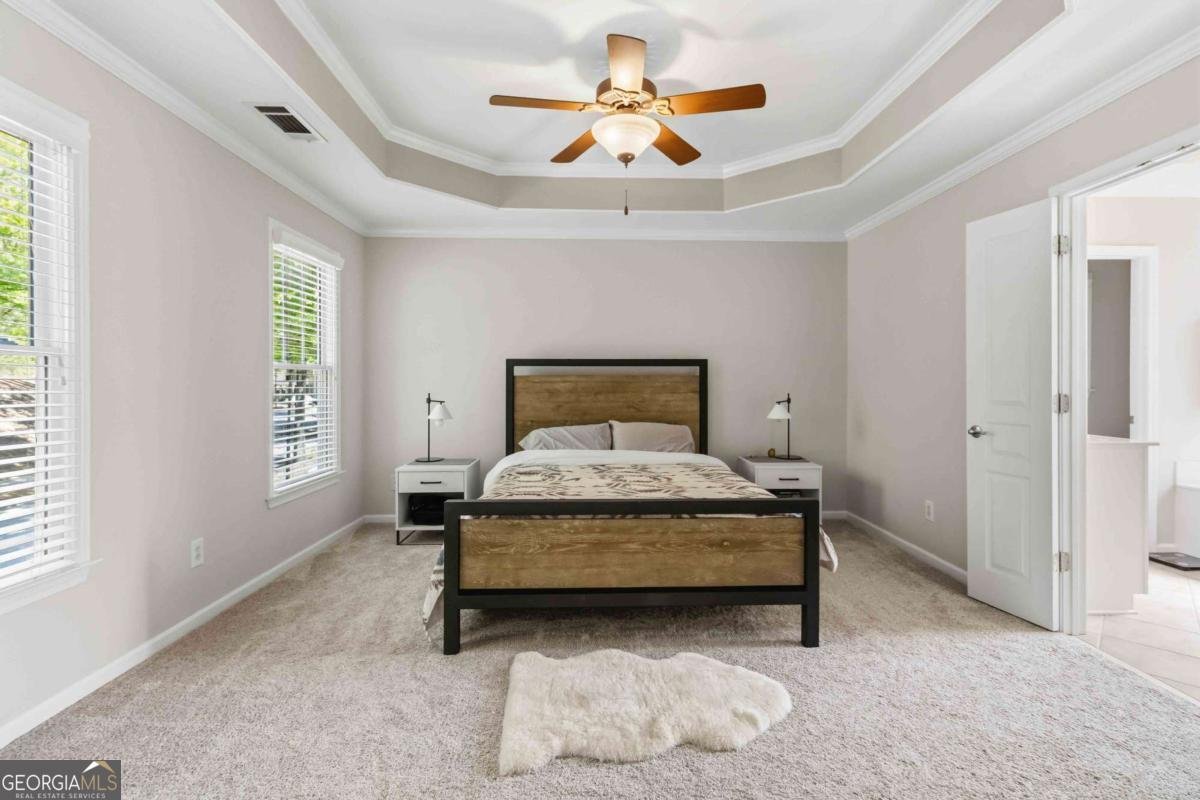 680 Village Crest Drive Suwanee - Photo 18