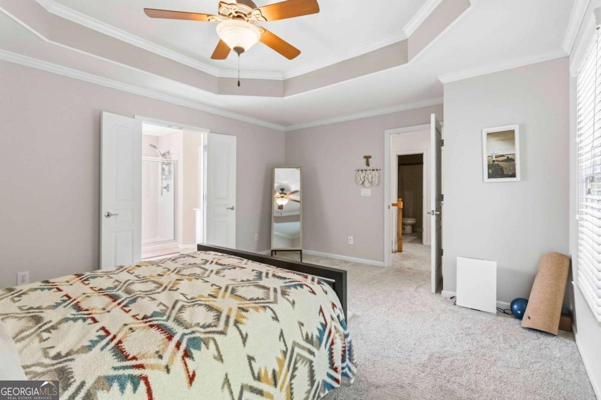 680 Village Crest Drive Suwanee - Photo 19