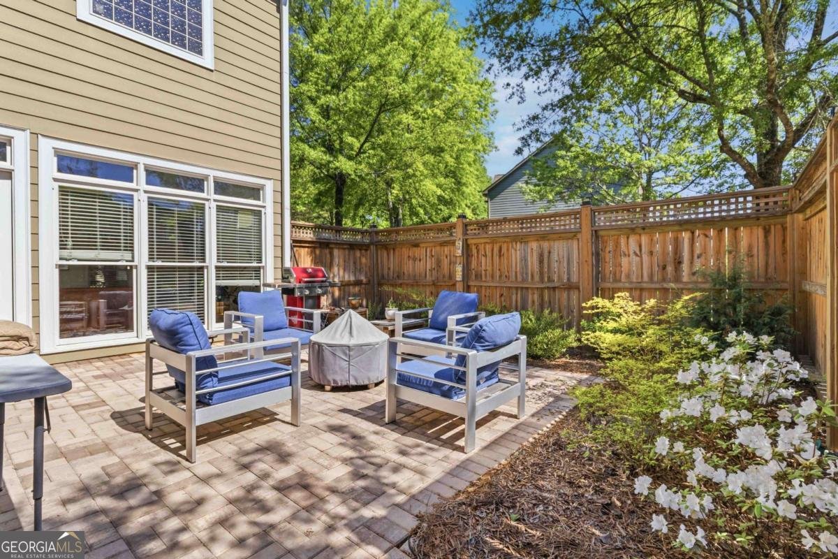 680 Village Crest Drive Suwanee - Photo 30