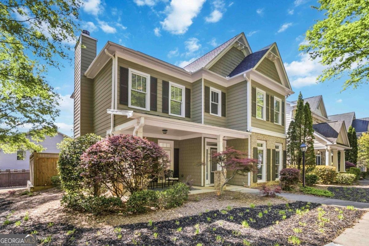 680 Village Crest Drive Suwanee - Photo 6