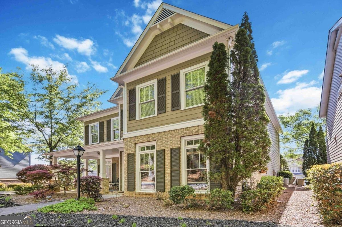 680 Village Crest Drive Suwanee - Photo 7