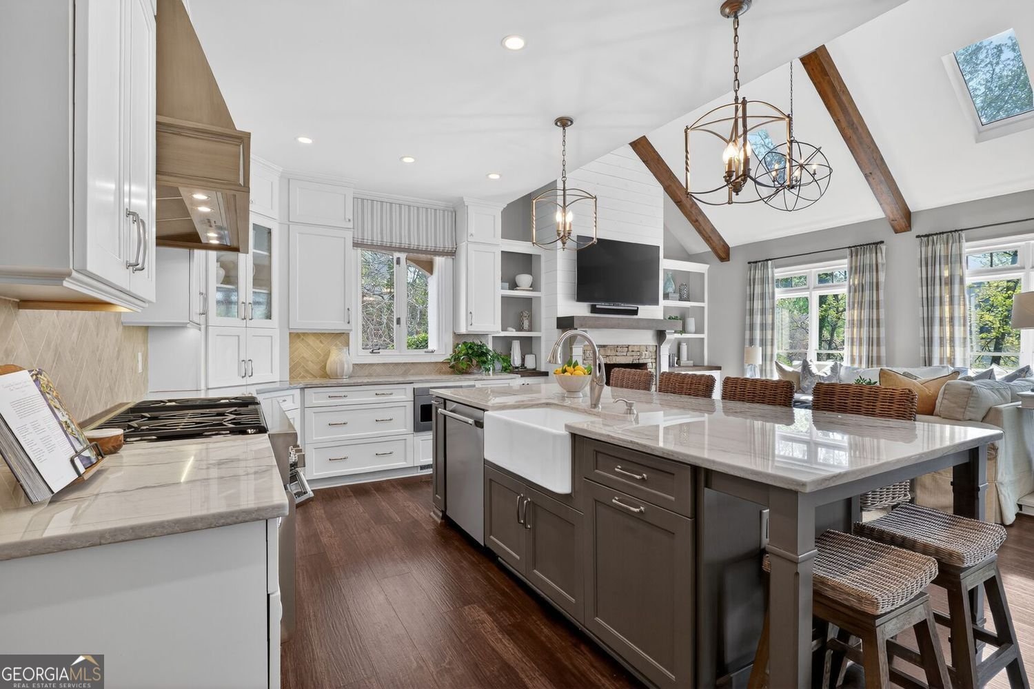 360 Falls Point Trail Johns Creek - Photo 11