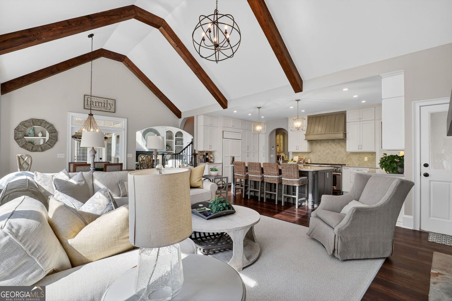 360 Falls Point Trail Johns Creek - Photo 12