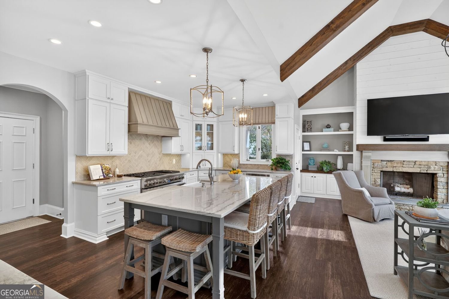 360 Falls Point Trail Johns Creek - Photo 13