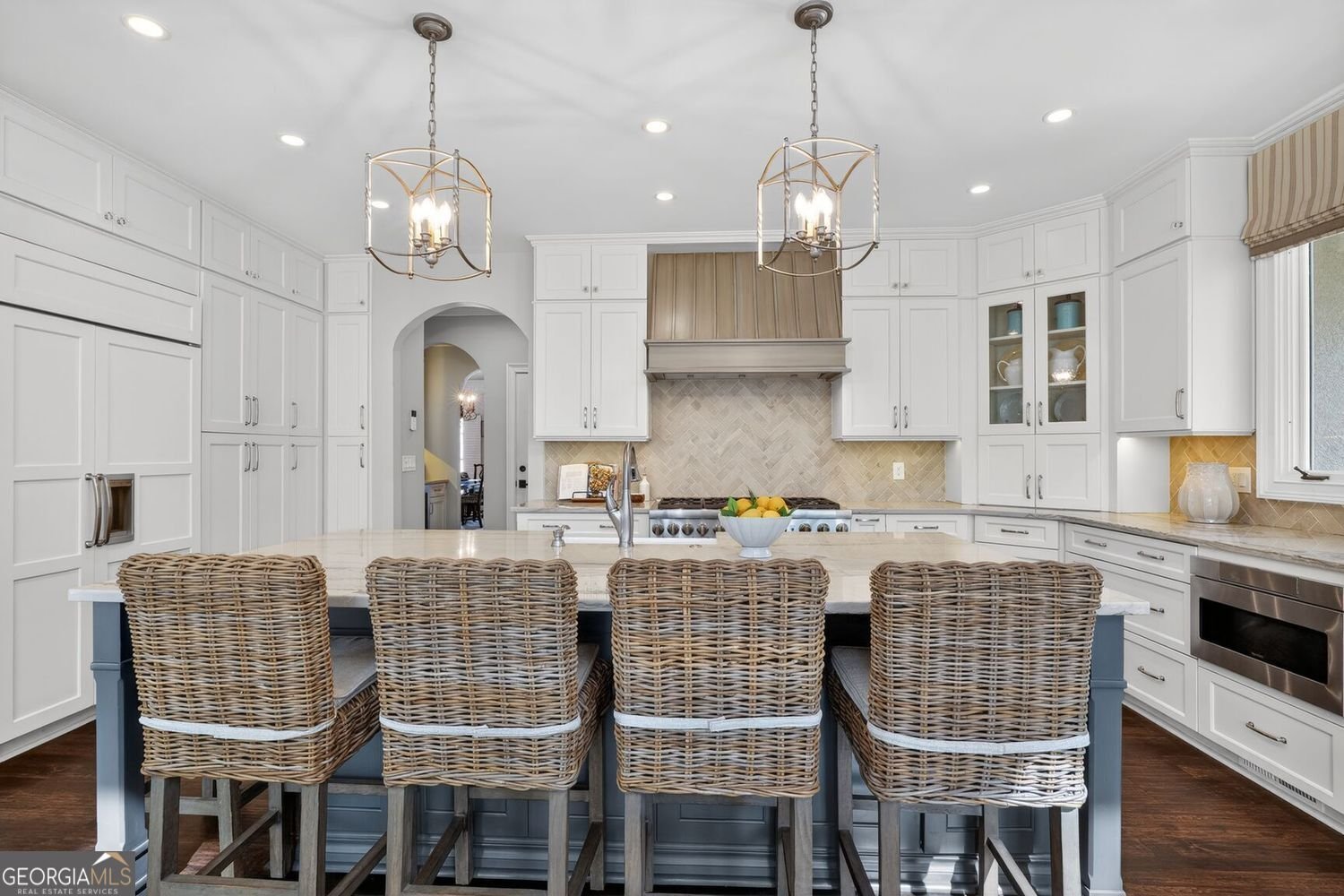 360 Falls Point Trail Johns Creek - Photo 14