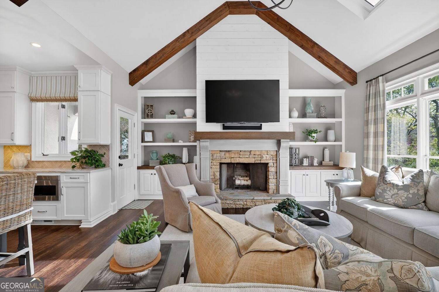 360 Falls Point Trail Johns Creek - Photo 15