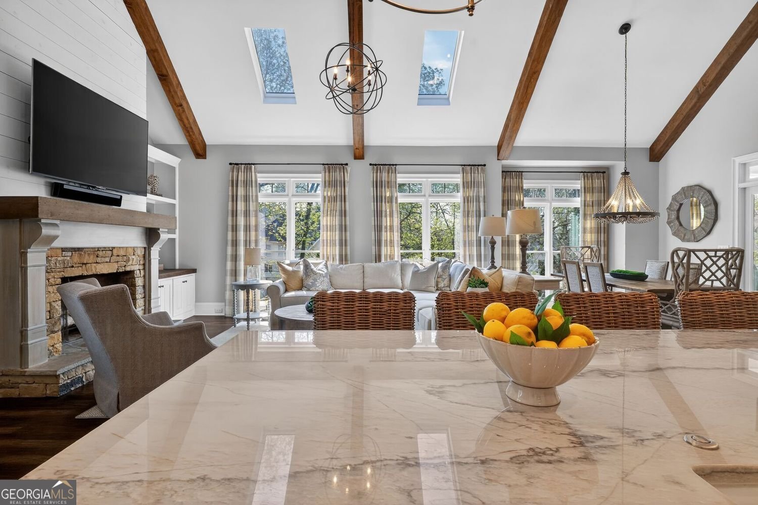 360 Falls Point Trail Johns Creek - Photo 16